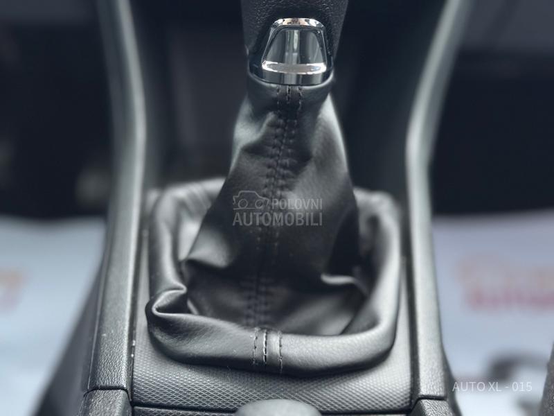 Škoda Rapid 1.6 TDI // N.O.V