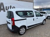 Dacia Dokker 1.5dci N1 5 MESTA