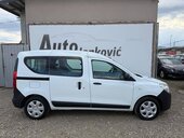 Dacia Dokker 1.5dci N1 5 MESTA