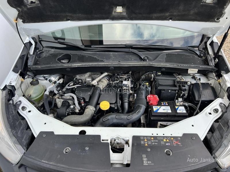 Dacia Dokker 1.5dci N1 5 MESTA