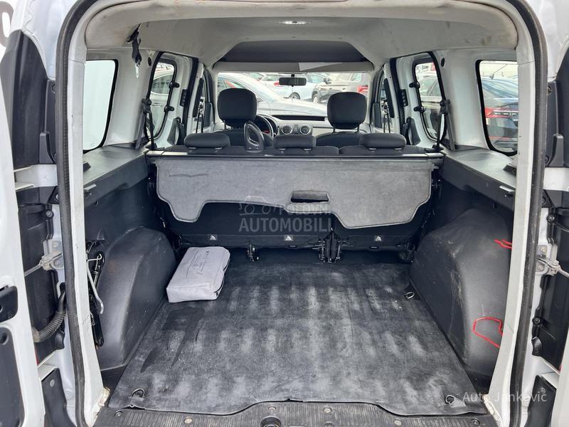 Dacia Dokker 1.5dci N1 5 MESTA