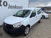 Dacia Dokker 1.5dci N1 5 MESTA