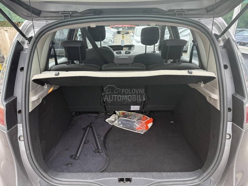 Renault Scenic 1.5 Dci