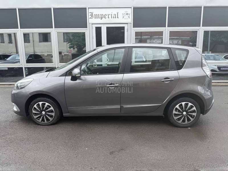 Renault Scenic 1.5 Dci