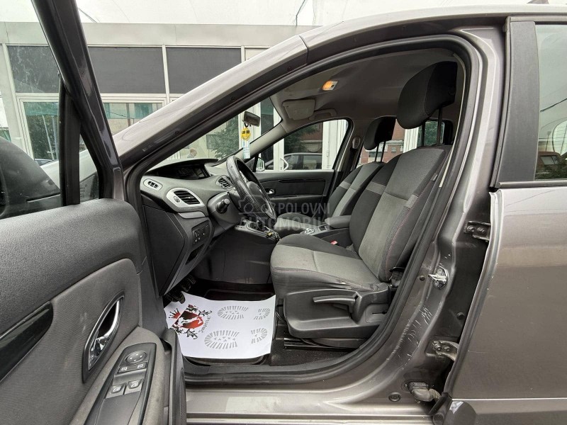 Renault Scenic 1.5 Dci