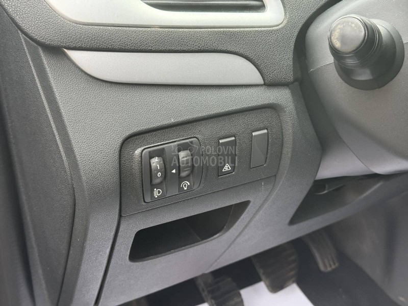 Renault Scenic 1.5 Dci