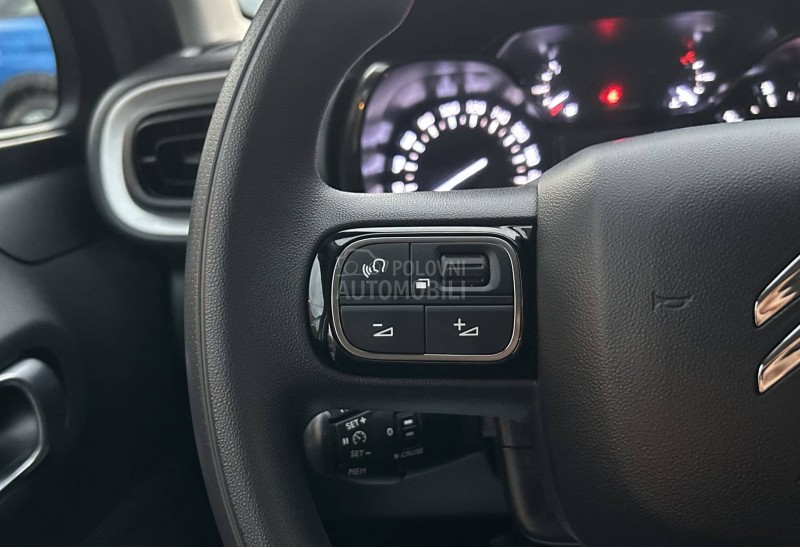 Citroen C3 1.2 B