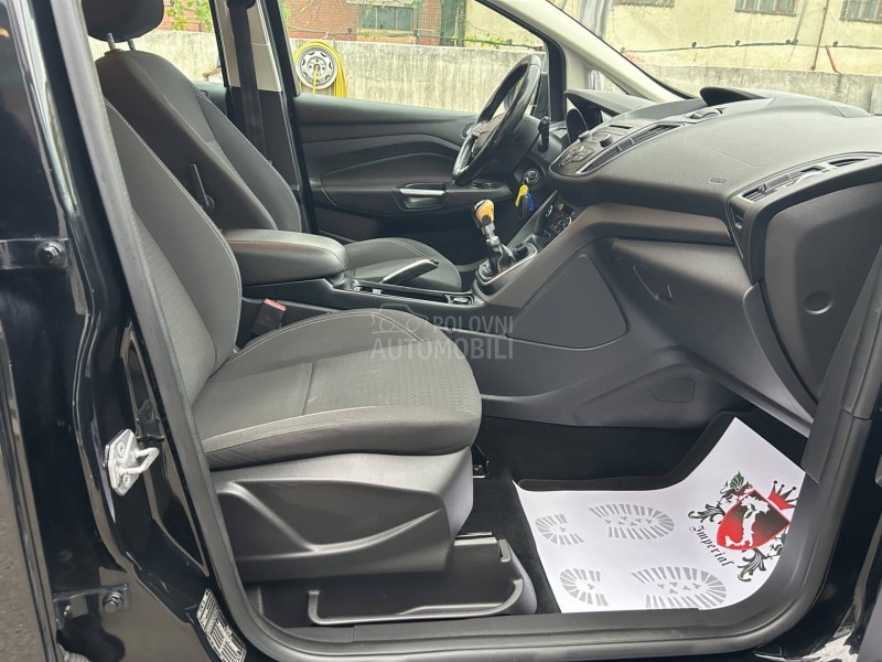Ford C-Max 1.5 TDCI