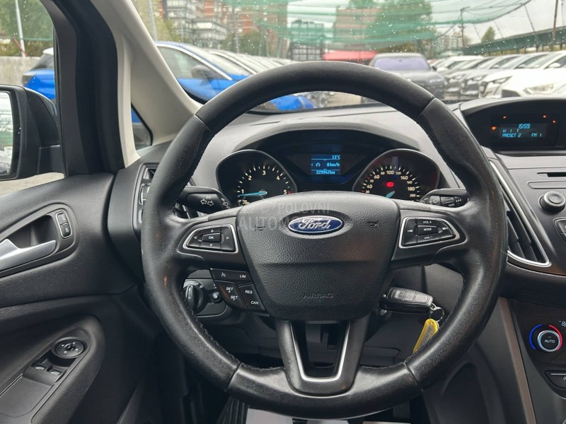 Ford C-Max 1.5 TDCI