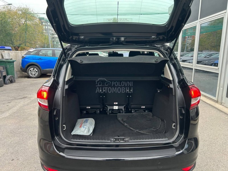 Ford C-Max 1.5 TDCI