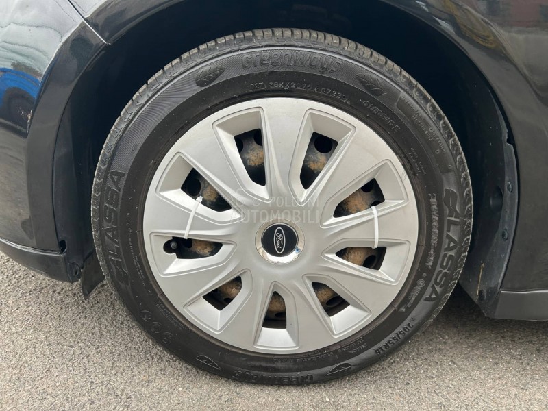 Ford C-Max 1.5 TDCI