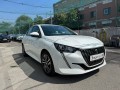 Peugeot 208 1.2 b Allure