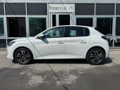 Peugeot 208 1.2 b Allure