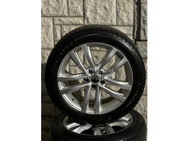 Aluminijumske felne /OXXO GERMANY/245/45 18" 5 x 120