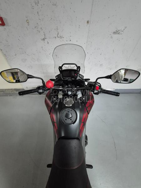 Honda CB CB 500X CB 500 X