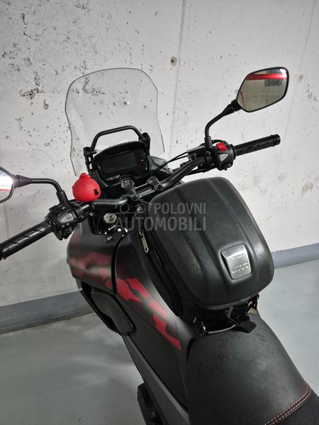 Honda CB CB 500X CB 500 X