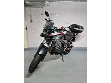 Honda CB CB 500X CB 500 X