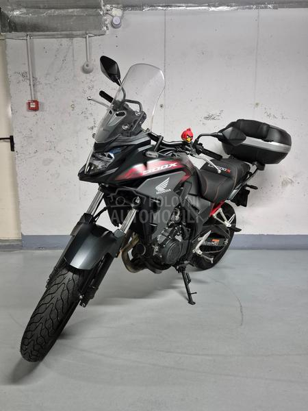 Honda CB CB 500X CB 500 X
