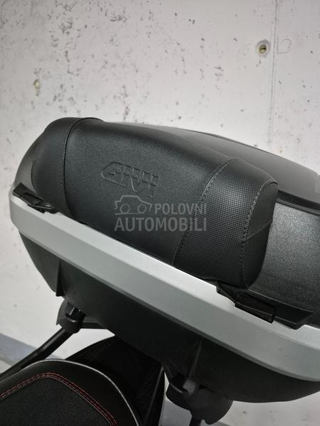 Honda CB CB 500X CB 500 X