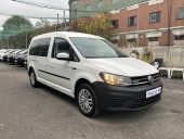 Volkswagen Caddy Maxi 1.4 B Metan N1