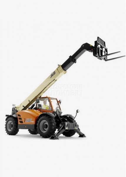 JLG 4017PS NAJAM/PRODAJA