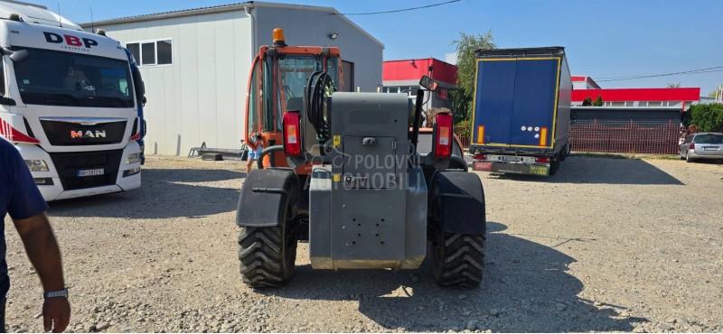 JLG 4017PS NAJAM/PRODAJA