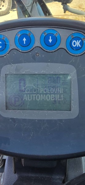 JLG 4017PS NAJAM/PRODAJA