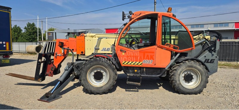 JLG 4017PS NAJAM/PRODAJA