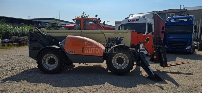 JLG 4017PS NAJAM/PRODAJA