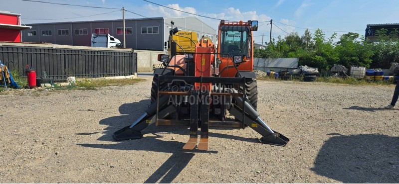 JLG 4017PS NAJAM/PRODAJA