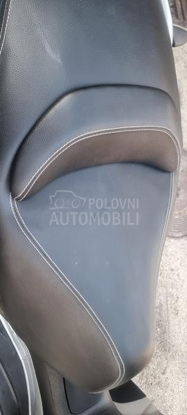 Piaggio MP3 Yourban B kategorija