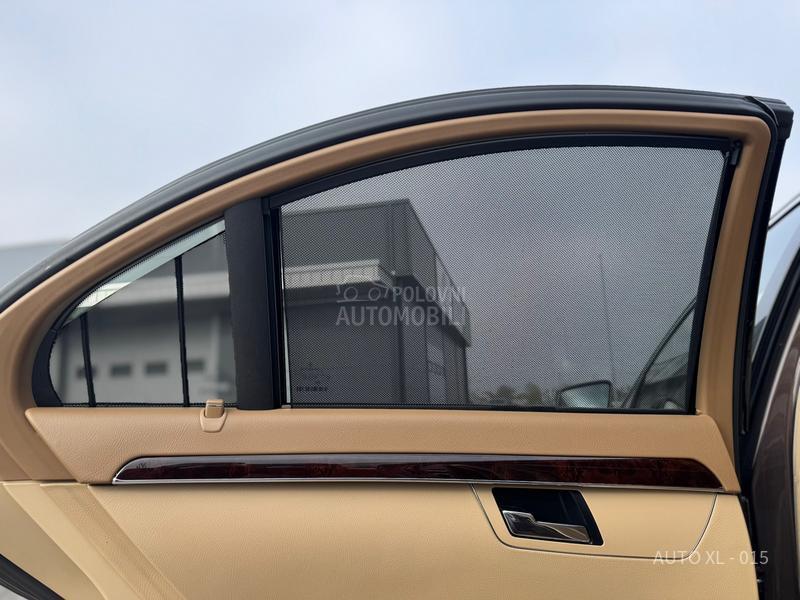 Mercedes Benz S 350 CDI / N.O.V / F.U.LL