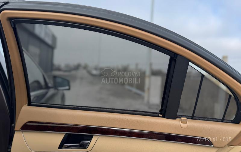 Mercedes Benz S 350 CDI / N.O.V / F.U.LL