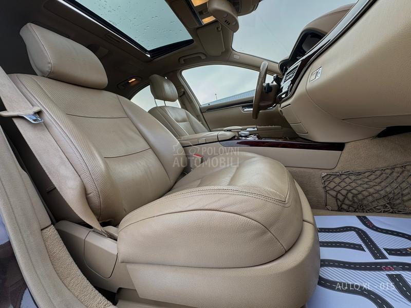 Mercedes Benz S 350 CDI / N.O.V / F.U.LL