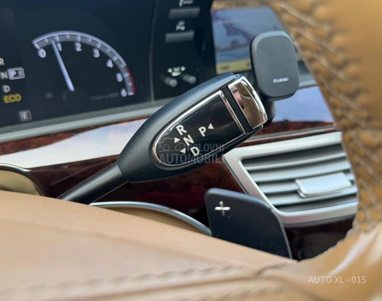 Mercedes Benz S 350 CDI / N.O.V / F.U.LL