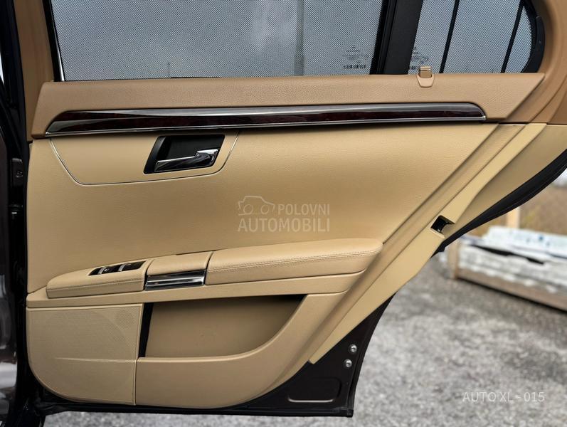 Mercedes Benz S 350 CDI / N.O.V / F.U.LL