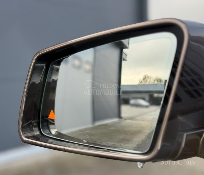 Mercedes Benz S 350 CDI / N.O.V / F.U.LL