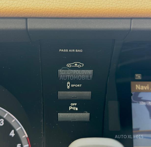 Mercedes Benz S 350 CDI / N.O.V / F.U.LL