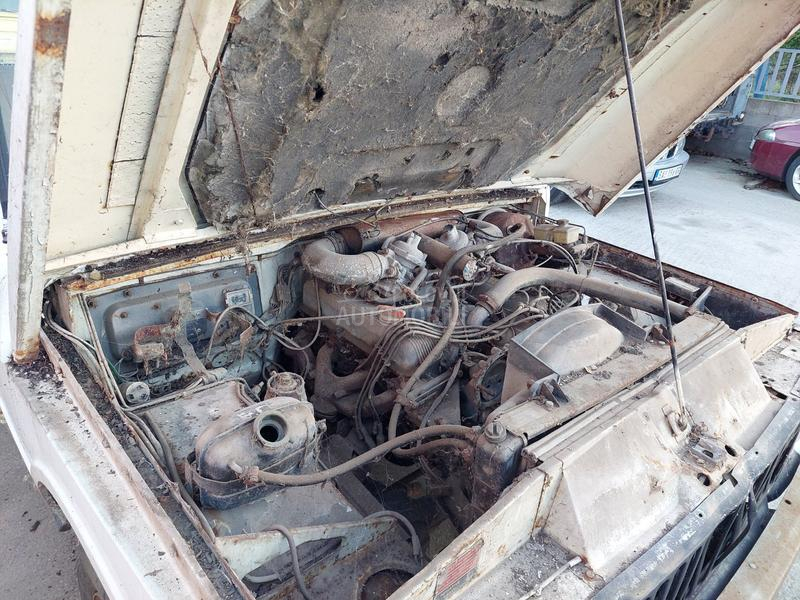 Land Rover Range Rover 3.5  V8