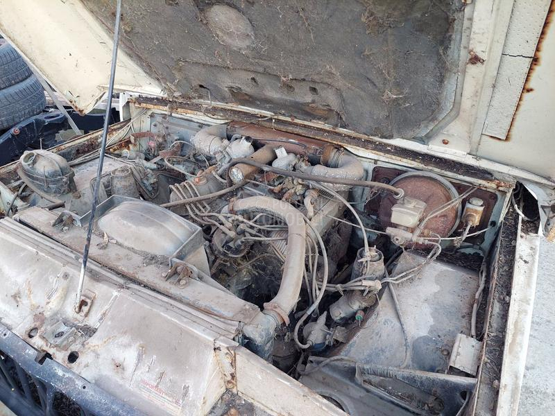 Land Rover Range Rover 3.5  V8