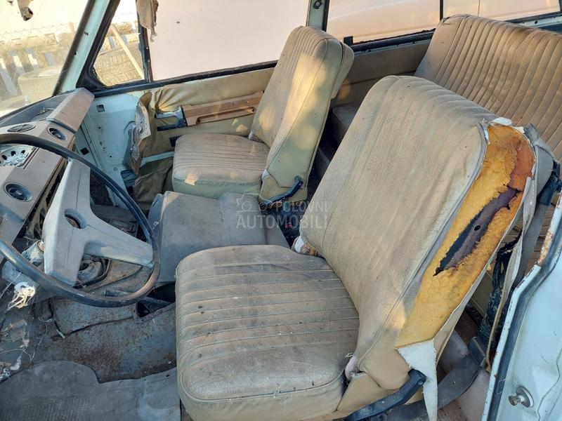 Land Rover Range Rover 3.5  V8