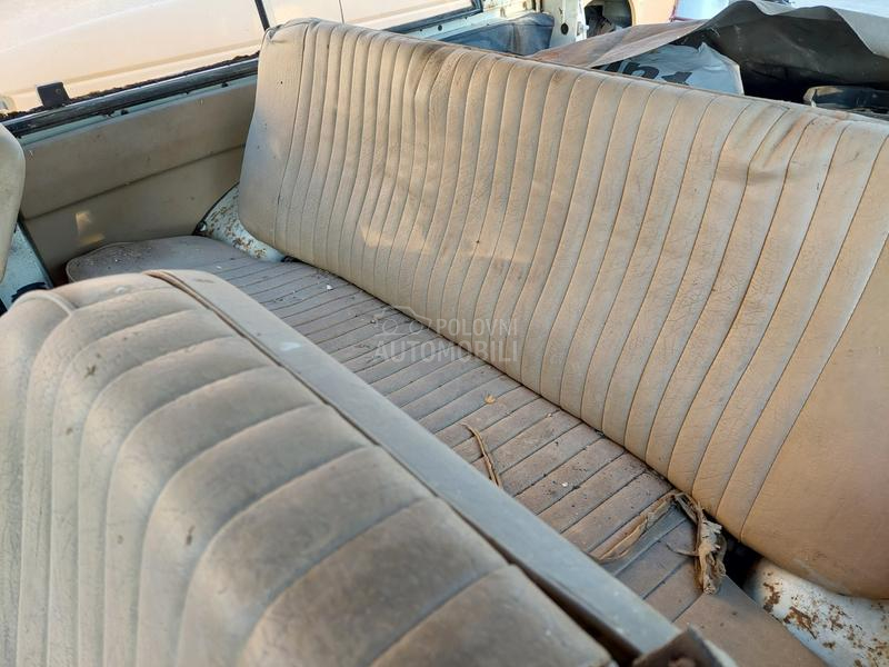 Land Rover Range Rover 3.5  V8