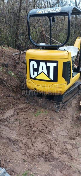 CAT 301.6