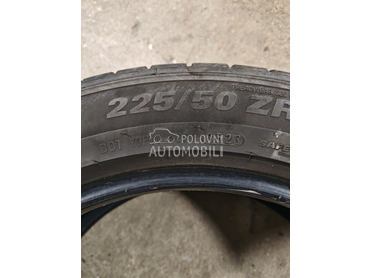 Kumho 225/50 R17 Letnja