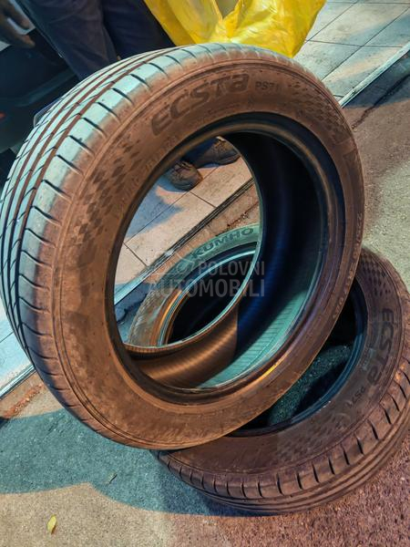 Kumho 225/50 R17 Letnja