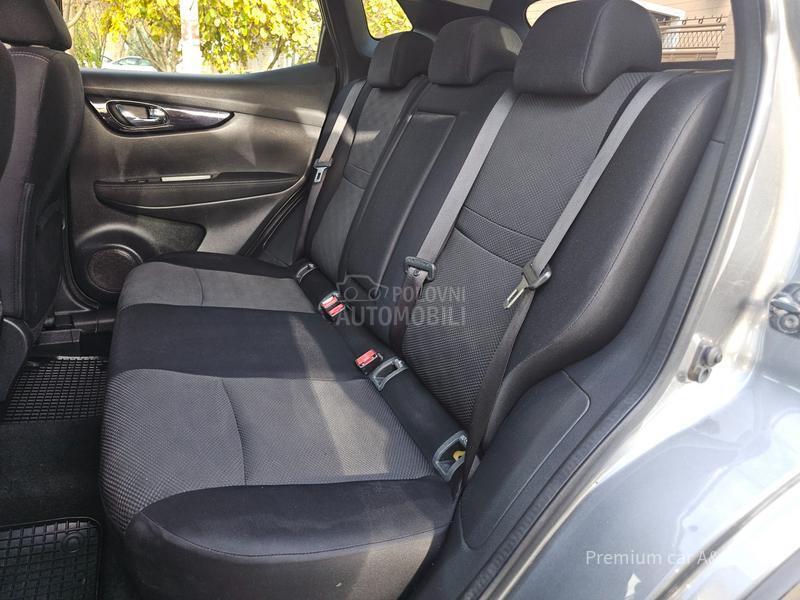 Nissan Qashqai 1.6Dci  S W I S S