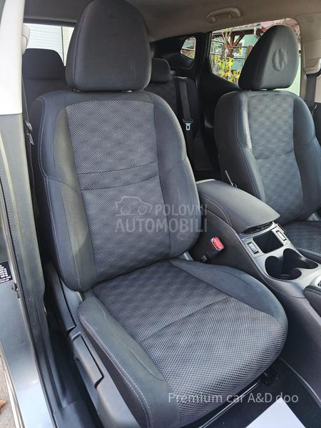 Nissan Qashqai 1.6Dci  S W I S S