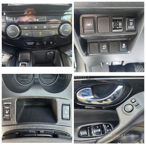 Nissan Qashqai 1.6Dci  S W I S S