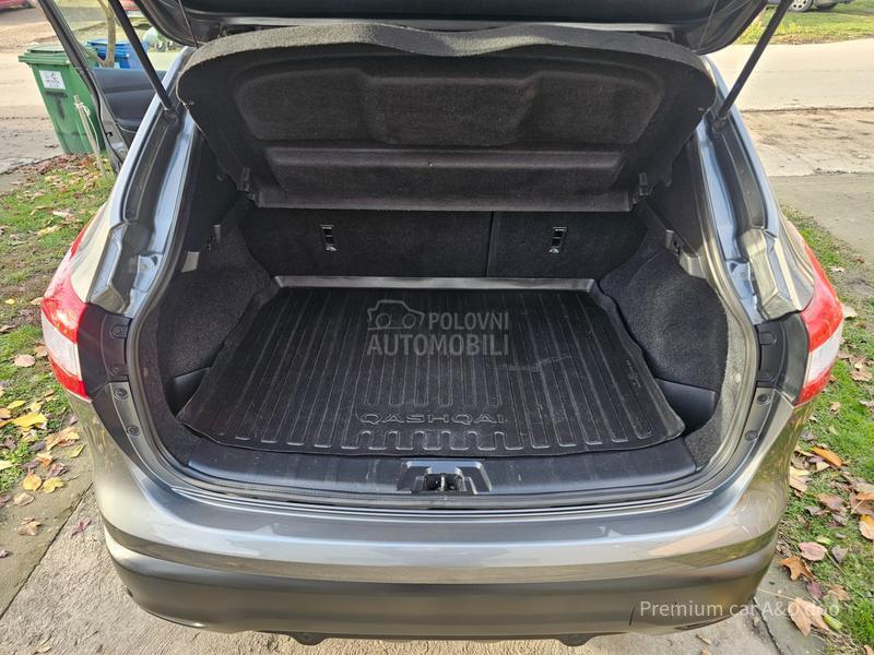 Nissan Qashqai 1.6Dci  S W I S S
