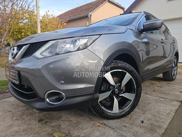 Nissan Qashqai 1.6Dci  S W I S S